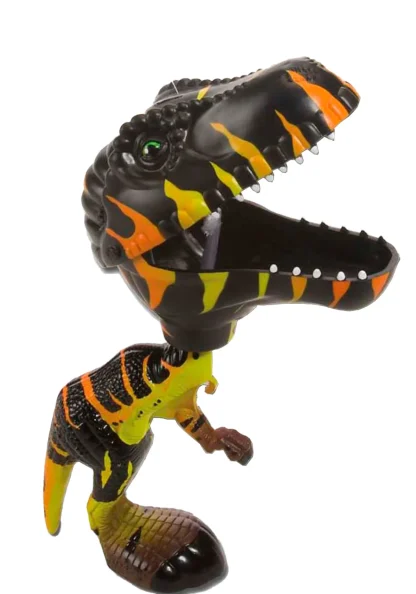 Wild Republic Chompers*Velociraptor - Chomper