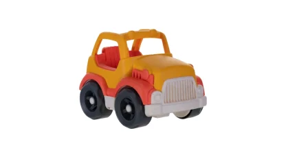 Wild Republic Wheat Toys*Wheat Toys Off Roader - 4"