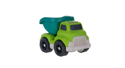 Wild Republic Wheat Toys*Wheat Toys Truck - 4"