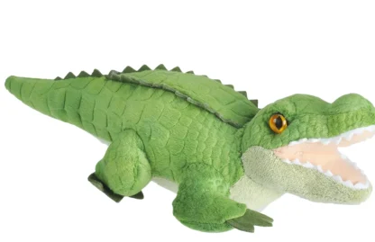 Wild Republic Wild Calls*Wild Calls Alligator- 8"