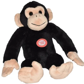 Wild Republic Wild Calls*Wild Calls Chimpanzee-8"