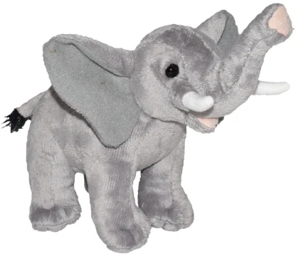Wild Republic Wild Calls*Wild Calls Elephant-8"