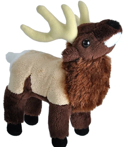 Wild Republic Wild Calls*Wild Calls Elk - 8"