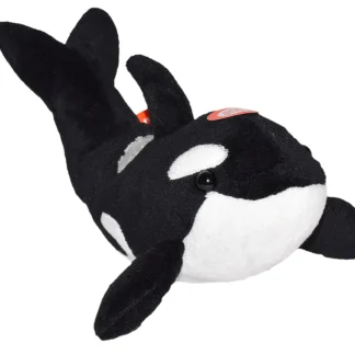 Wild Republic Wild Calls*Wild Calls Orca - 8"