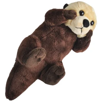 Wild Republic Wild Calls*Wild Calls Sea Otter- 8"