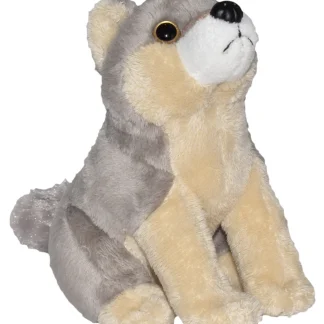 Wild Republic Wild Calls*Wild Calls Wolf - 8"
