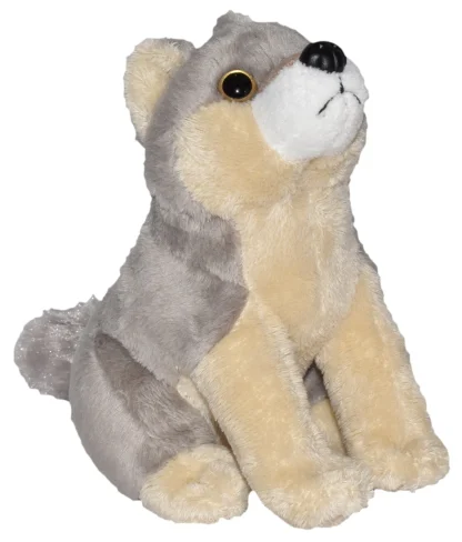 Wild Republic Wild Calls*Wild Calls Wolf - 8"