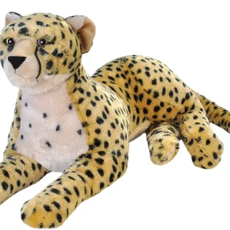 Wild Republic Cuddlekins*Jumbo Cheetah Stuffed Animal - 30"