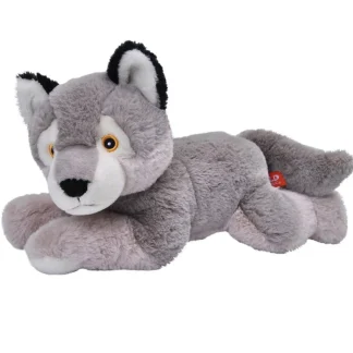 Wild Republic Ecokins*Wolf Ecokins