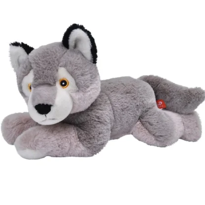 Wild Republic Ecokins*Wolf Ecokins