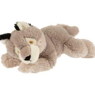 Wild Republic Ecokins*Wolf Ecokins Mini