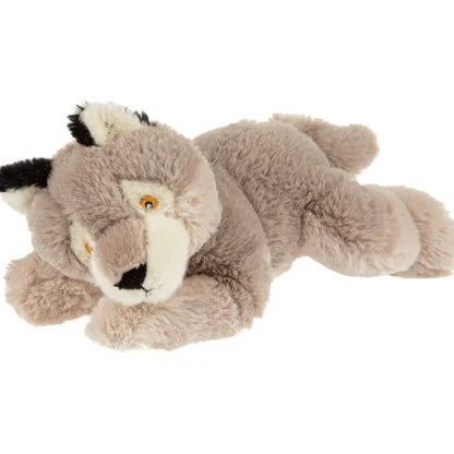 Wild Republic Ecokins*Wolf Ecokins Mini