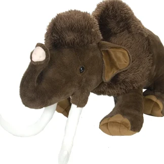 Wild Republic Cuddlekins*Wooly Mammoth Stuffed Animal - 30"