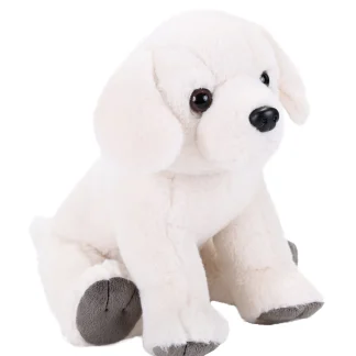Wild Republic Cuddlekins*Yellow Labrador Stuffed Animal - 12"