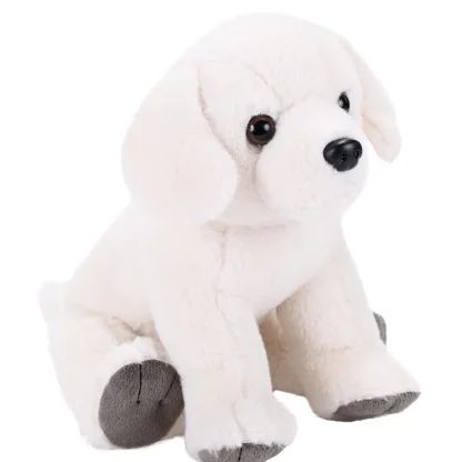 Wild Republic Cuddlekins*Yellow Labrador Stuffed Animal - 12"