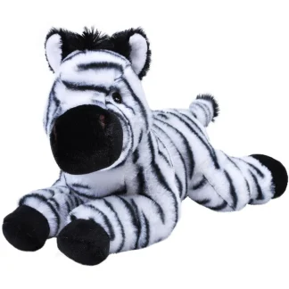 Wild Republic Ecokins*Zebra Ecokins